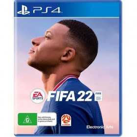 Fifa 2022 - PS4