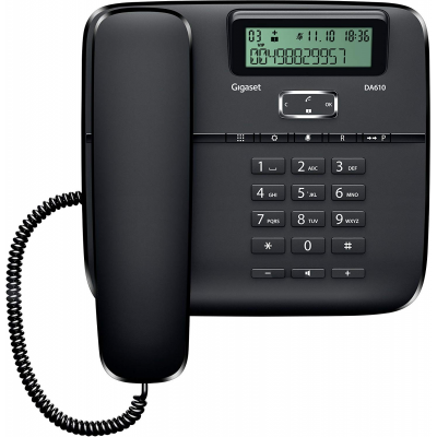 GIGASET Téléphone Fix - DA610