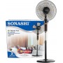 SONASHI Ventilateur sur Pied SF-8025S