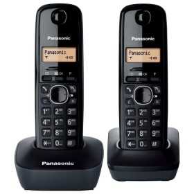 Téléphone Fix PANASONIC KX-TG1612