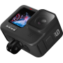 GOPRO HERO9 Noir 5K Video 20MP Streaming Camera