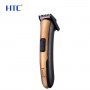 HTC Tondeuse Rechargeable AT-205