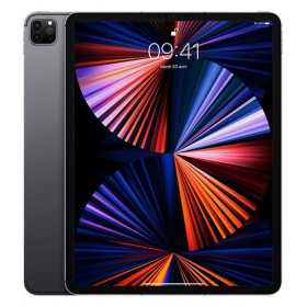 Apple iPad Pro (2021) 12.9 pouces 128Gb Wi-Fi + Cellular Gris Sidéral