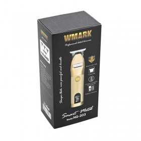 TONDEUSE RECHARGEABLE WMARK NG-203