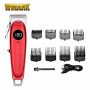 WMARK TONDEUSE RECHARGEABLE NG-2030