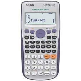 Calculatrice Scientifique CASIO FX-570ES PLUS