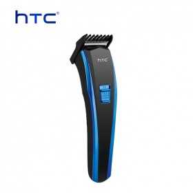 HTC Tondeuse Rechargeable AT-210
