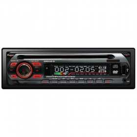 Radio Auto DVX/DVD/CAR CDX S-GT46OU