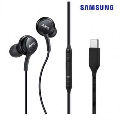 ECOUTEUR SAMSUNG USB-C EDITION TUNED BY AKG
