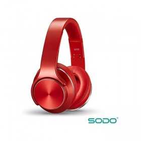 Casque Bluetooth SODO - MH5