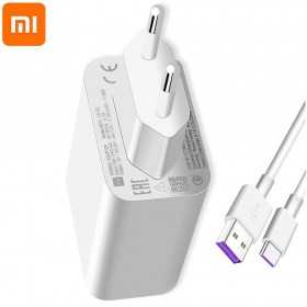 Xiaomi MDY-10-EL 27W fast charger