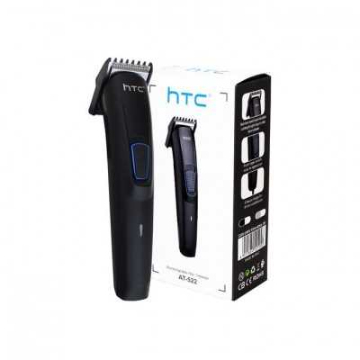 HTC Tondeuse Rechargeable AT-522