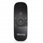 Wechip W1 Air Mouse  télécommande sans fil