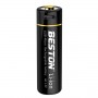 Batterie Micro-USB Rechargeable BESTON 2AM-75 AA 1.5V 2800mWh