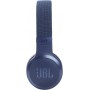 JBL Live 460 NC On-Ear Headphones - Noir