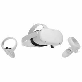 Oculus Quest 2 128Gb Casque VR tout-en-un sans fil - 128Gb