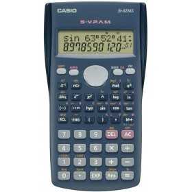 Calculatrice Scientifique Casio FX-82MS