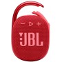 JBL Harman Clip 4 Enceinte ultra-portable étanche