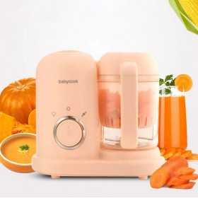 Babycook multi cuiseur aliments solides