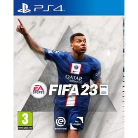 EA SPORTS™ FIFA 23 - PS4