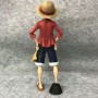 Figurine One Piece Luffy - 27cm