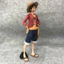 Figurine One Piece Luffy - 27cm