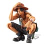 Figurine One Piece Portgas.D.Ace - 28cm