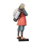 Figurine Naruto GK Gama sennine Jiraya - 34cm