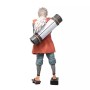 Figurine Naruto GK Gama sennine Jiraya - 34cm