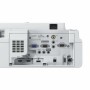 Epson EB-725W Vidéoprojecteur WXGA - Laser/3LCD - 4000 Lumens