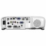 Epson EB-982W Vidéoprojecteur professionnel 3LCD - Résolution WXGA