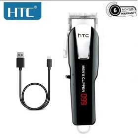 HTC TONDEUSE RECHARGEABLE CT-8088