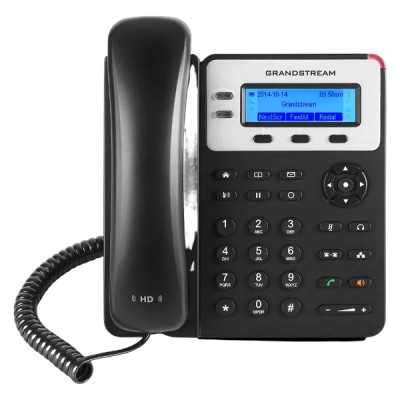 GRANDSTREAM TELEPHONE IP GXP1620/1625