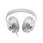 Bose Noise Cancelling Headphones 700 Argent