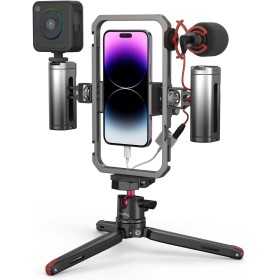 SmallRig All-in-One Video Kit Pro 3591B