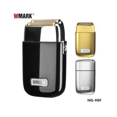 RASOIR MULTIFONCTION RECHARGEABLE WMARK NG-989