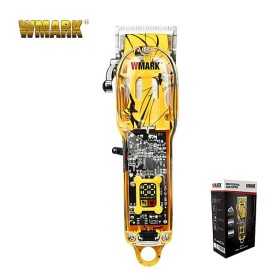 WMARK TONDEUSE RECHARGEABLE NG-411