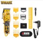 WMARK TONDEUSE RECHARGEABLE NG-411