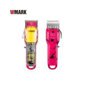 WMARK TONDEUSE RECHARGEABLE NG-410