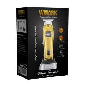 TONDEUSE RECHARGEABLE WMARK NG-2035