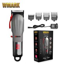 WMARK TONDEUSE RECHARGEABLE NG-115