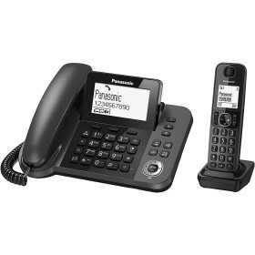 TELEPHONE PANASONIC KX-TGF310