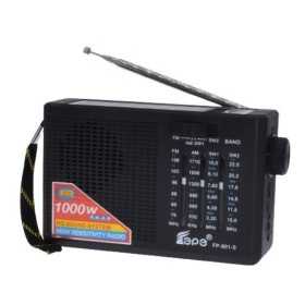 FEPE RADIO FP-801-S