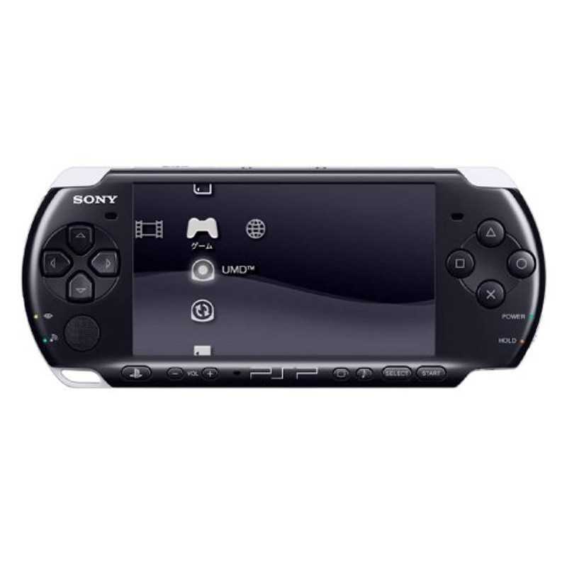 PSP Flashé 18 Jeux Avec Tout Les Accessoires