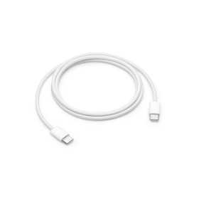 CABLE USB-C CHARGE CABLE (1M) TYPE-C TO TYPE-C 1M