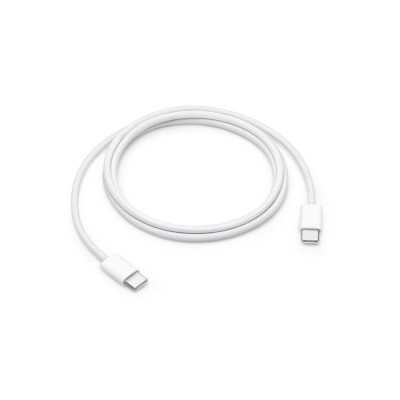 CABLE USB-C CHARGE CABLE (1M) TYPE-C TO TYPE-C 1M
