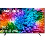 SAMSUNG Smart TV Led Crystal UHD 55" TU7000