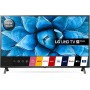 LG Smart TV HDR 4K ThinQ AI 50" 50UM73