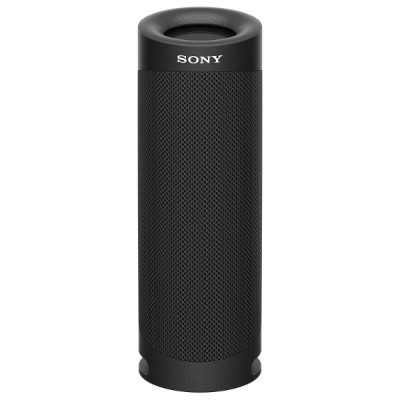 Sony Enceinte portable sans fil EXTRA BASS SRS-XB23 Noir