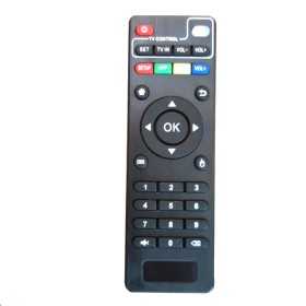 TELECOMMANDE ANDROID BOX ANDROID AD-1255 / AD-1256